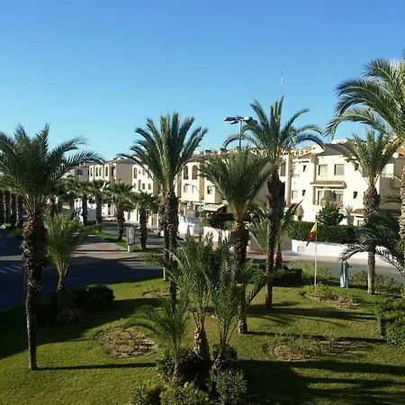 Apartment Playa 2 Parking Guardamar del Segura