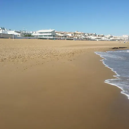 Playa 2 Parking Apartment Guardamar del Segura